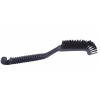 Curved Fold brush